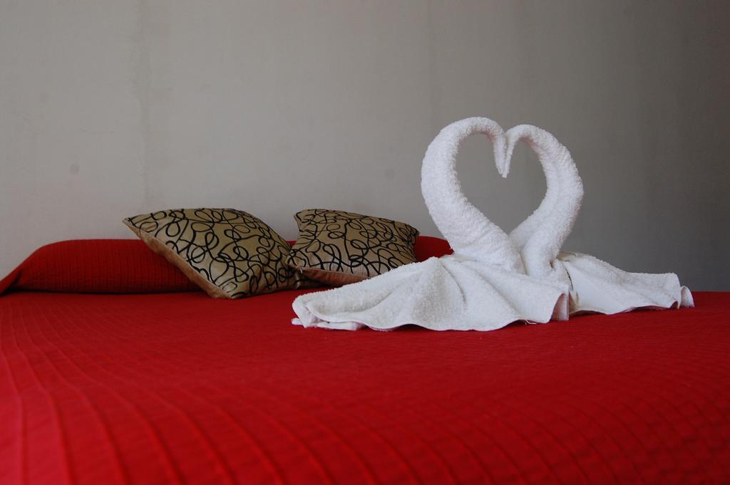 Hotel Bialet Massé Стая снимка