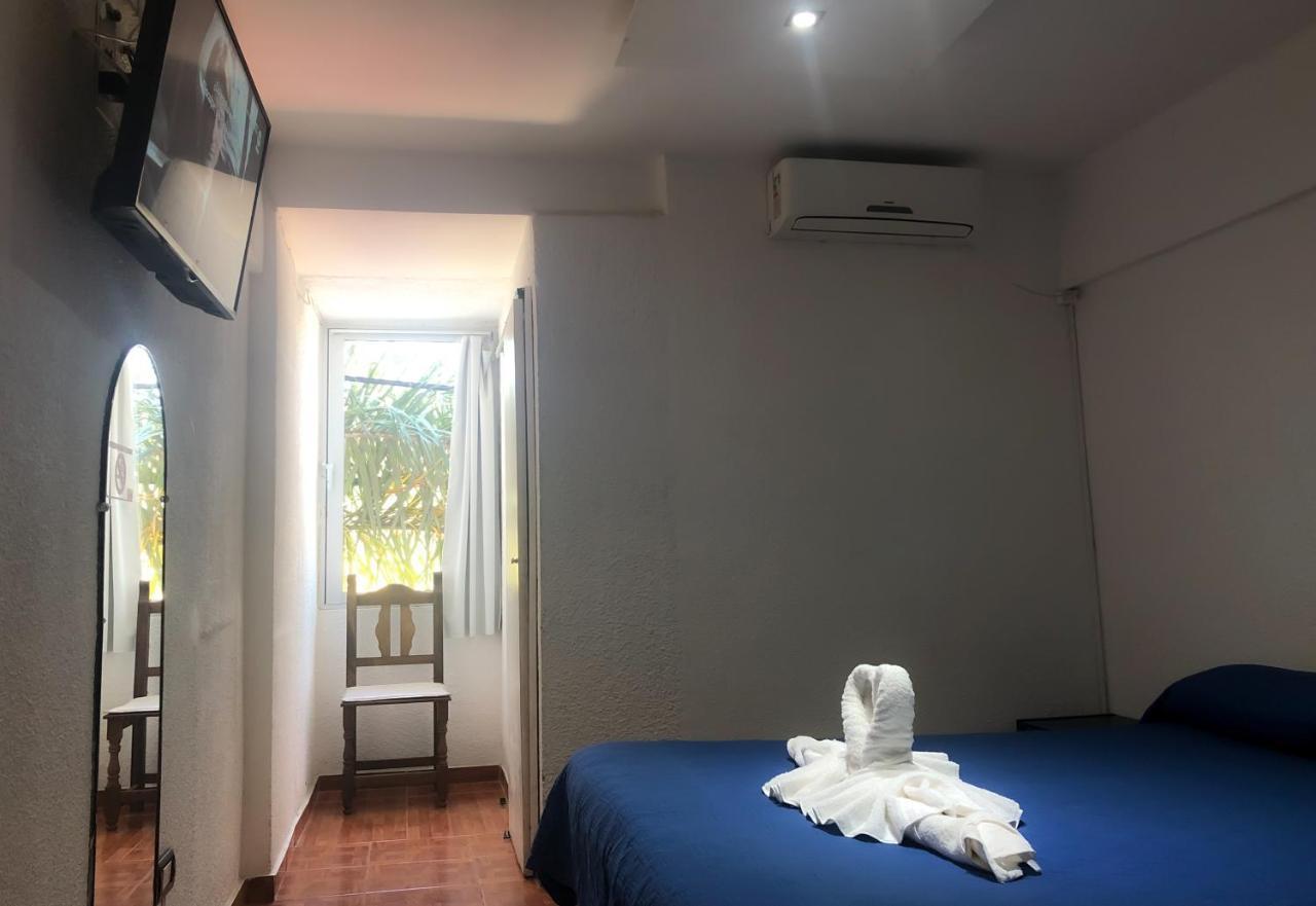 Hotel Bialet Massé Екстериор снимка