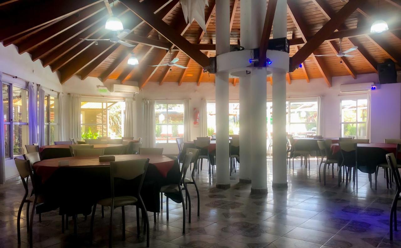 Hotel Bialet Massé Екстериор снимка