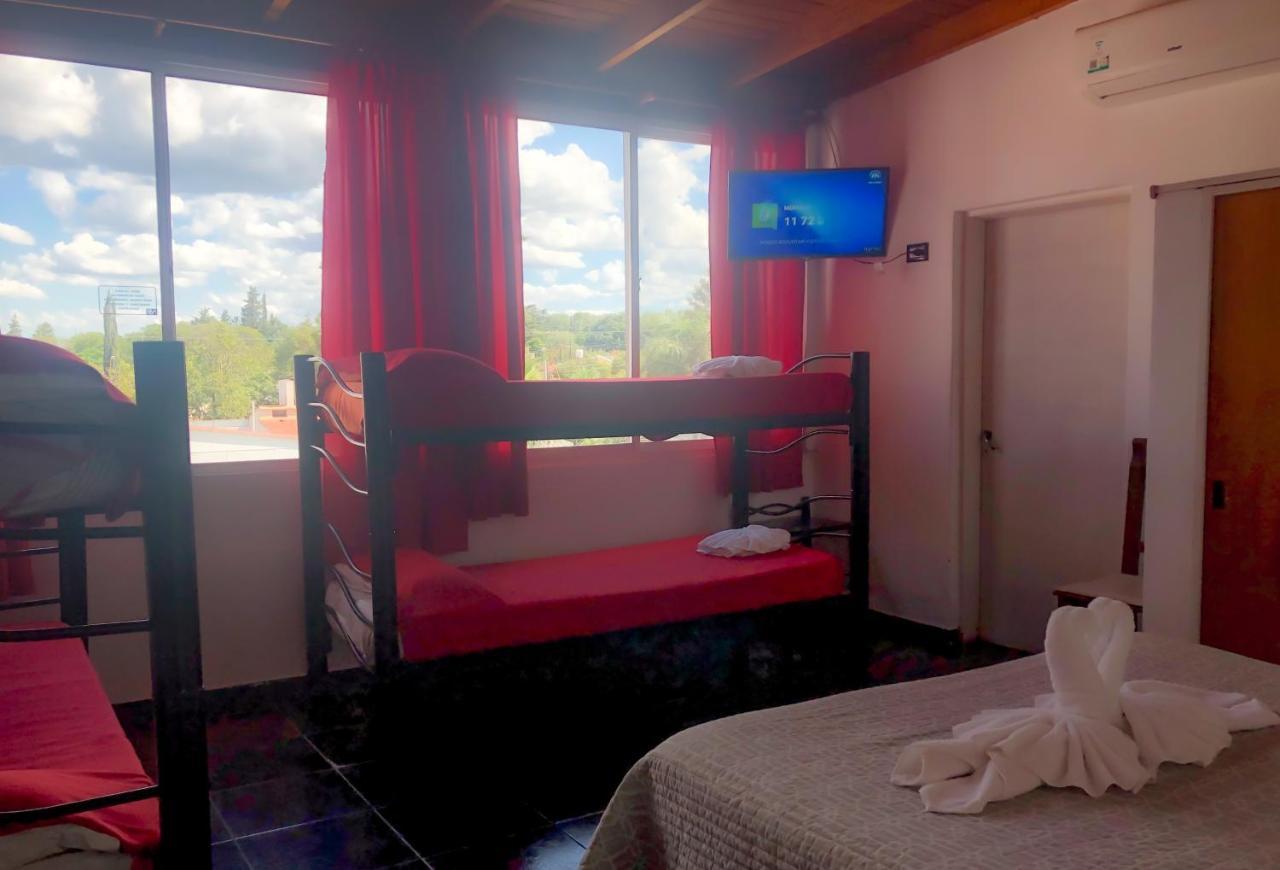 Hotel Bialet Massé Екстериор снимка