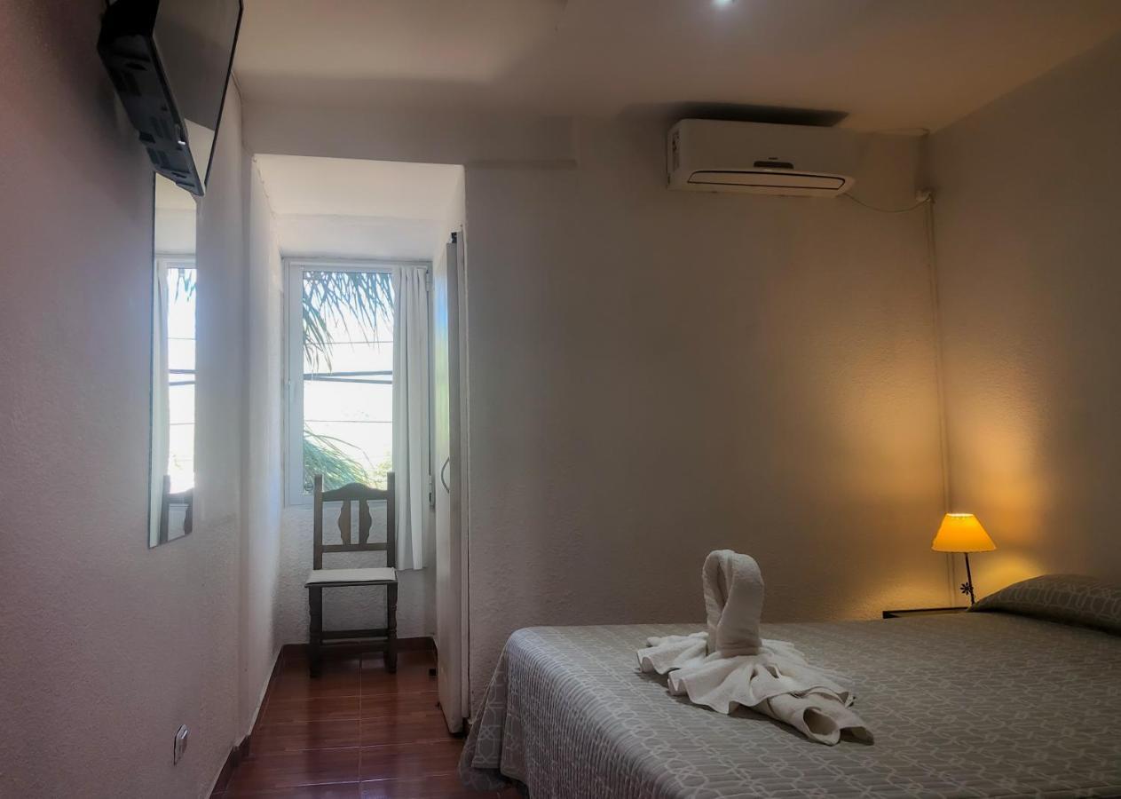 Hotel Bialet Massé Екстериор снимка