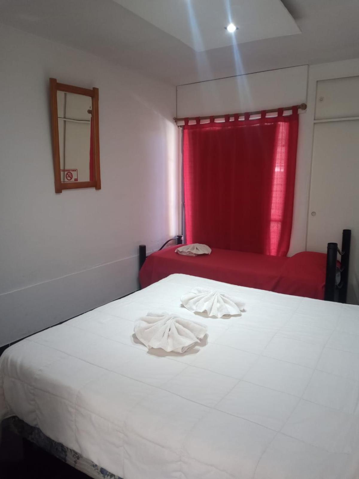 Hotel Bialet Massé Екстериор снимка