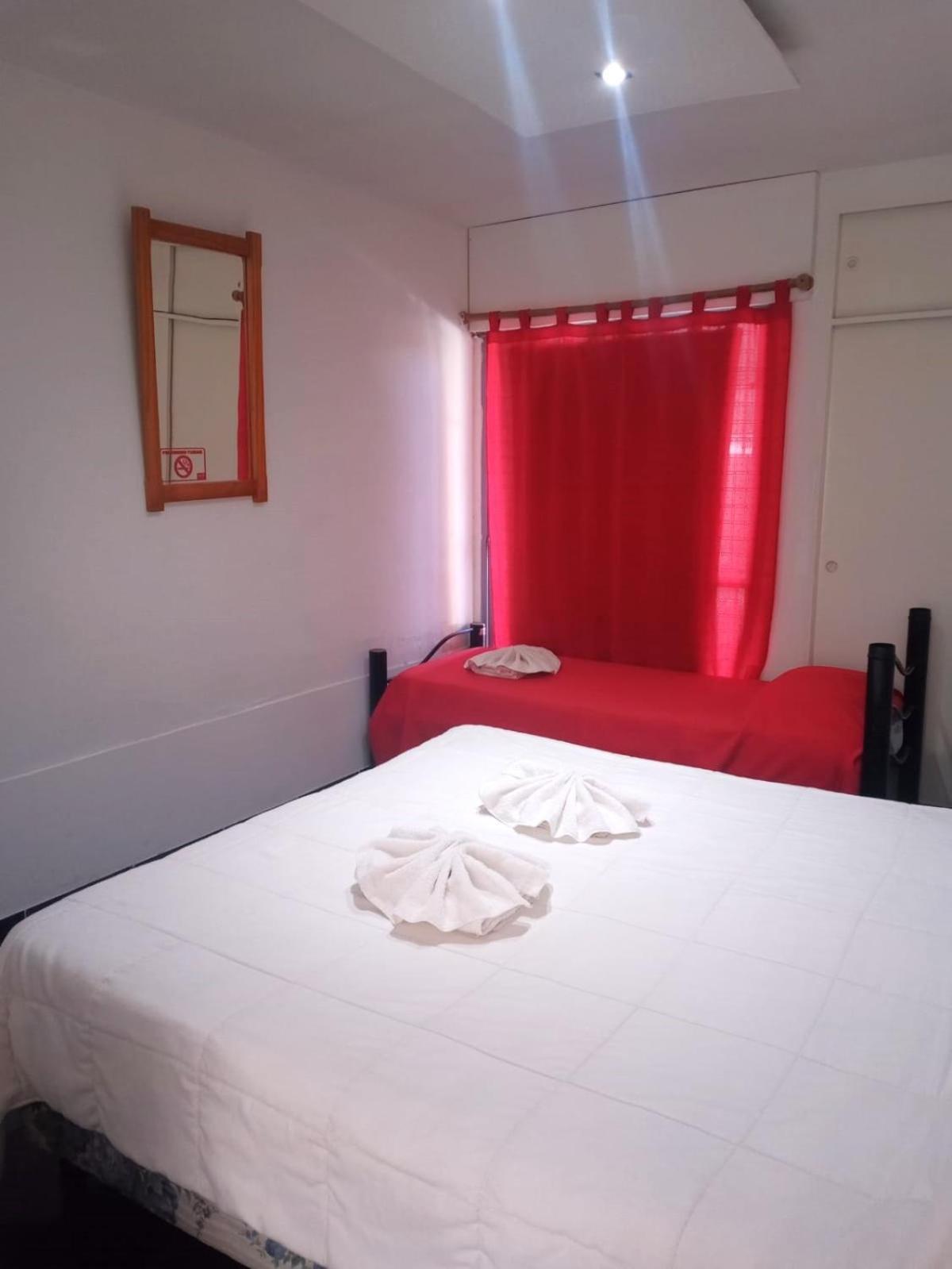Hotel Bialet Massé Екстериор снимка