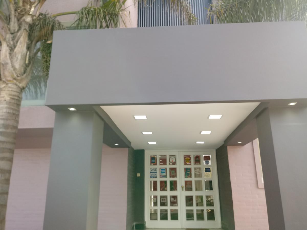 Hotel Bialet Massé Екстериор снимка