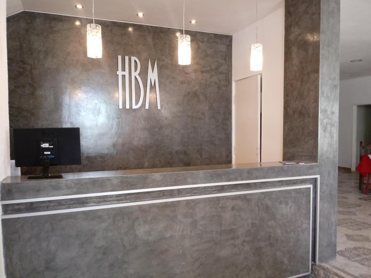 Hotel Bialet Massé Екстериор снимка