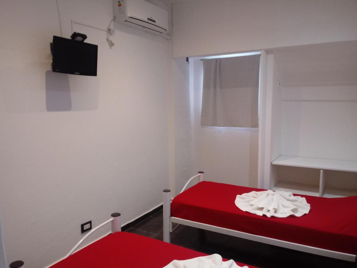 Hotel Bialet Massé Екстериор снимка