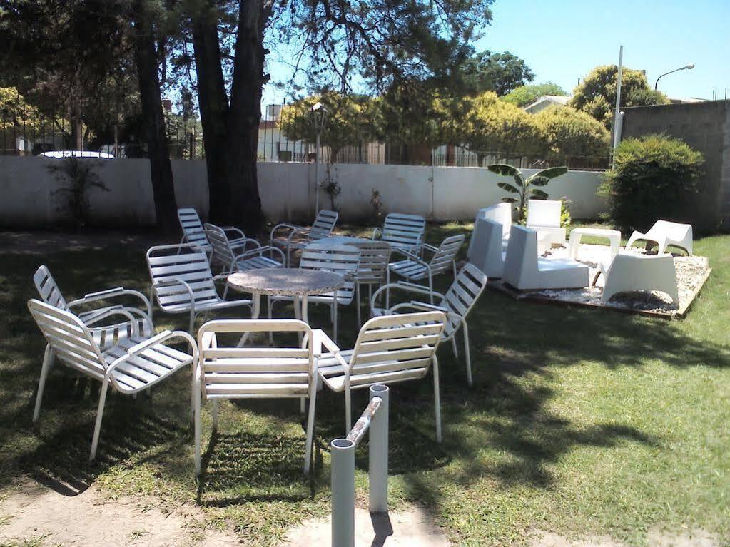 Hotel Bialet Massé Екстериор снимка