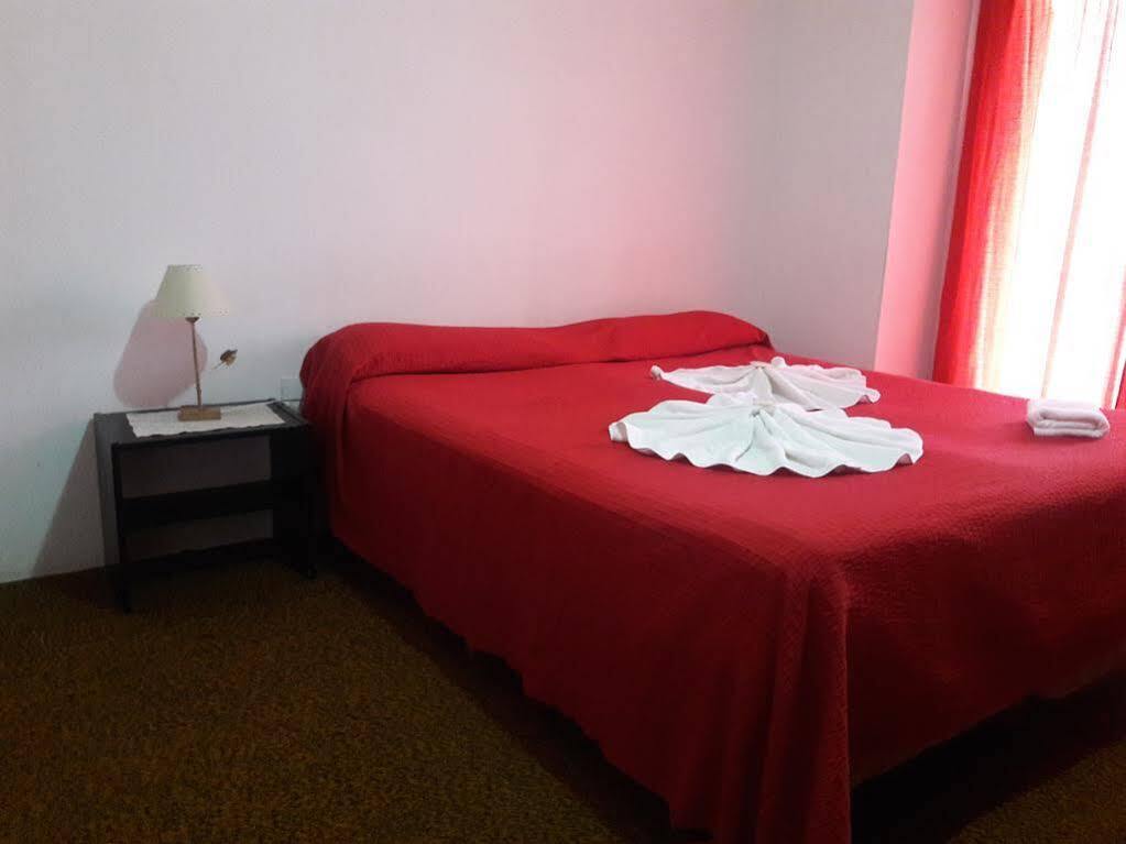Hotel Bialet Massé Екстериор снимка