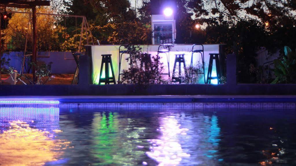 Hotel Bialet Massé Екстериор снимка